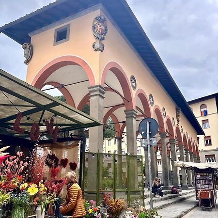 Affittacamere Medusa Florence Exterior photo