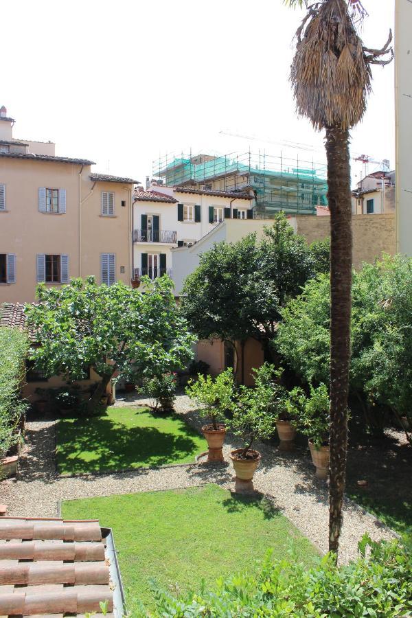 Affittacamere Medusa Florence Exterior photo